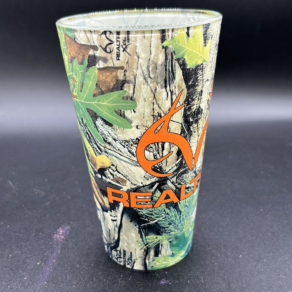 Realtree glass - Picture 2 of 6
